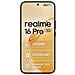 16 Pro 5G 256GB 8GB Ram Display 6.8" Amoled FHD+ Main Camera 200MP USB tipo-C Dual nanoSim Android Dimensity 7300 Max 6500mAh Master Gold - Foto miniatura 5