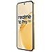 16 Pro 5G 256GB 8GB Ram Display 6.8" Amoled FHD+ Main Camera 200MP USB tipo-C Dual nanoSim Android Dimensity 7300 Max 6500mAh Master Gold - Foto miniatura 6
