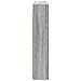 Mobiletto per specchio da bagno Grigio Sonoma 80 x 14.5 x 70 cm - Foto miniatura 7
