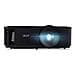 X1128H DLP 3D SVGA 4500Lm 20000/1 Proiettore a raggio standard 4800 ANSI lumen SVGA (800x600) Compatibilità 3D Nero - Foto miniatura 3