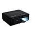 X1128H DLP 3D SVGA 4500Lm 20000/1 Proiettore a raggio standard 4800 ANSI lumen SVGA (800x600) Compatibilità 3D Nero - Foto miniatura 4