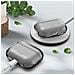 Custodia Airpods Pro 3 Trasparente Bounce - Foto miniatura 5