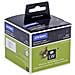 etichette dim. 54x101mm 220x1 rt spedizione / badge x lw 990140 - Foto miniatura 2