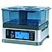 48780 Intellisteam Vaporiera Intelligente con Display LCD Capacità 8,5 litri - 1600 W - Foto miniatura 2