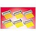 IMP273 Accessorio Simplex Tagliapasta per Pappardelle - Foto miniatura 5