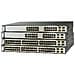 Ethernet Switch Cisco Catalyst 3750G-48TS 48 Porte Gestibile - 48 x RJ-45 - 4 x Slot espansione - 10Base-T, 10/100/1000Base-T - Parato montabile, Desktop - Foto miniatura 1