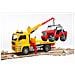 Camion Man Tga trasporto Jeep 02750 - Foto miniatura 8