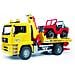 Camion Man Tga trasporto Jeep 02750 - Foto miniatura 2