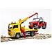 Camion Man Tga trasporto Jeep 02750 - Foto miniatura 5