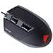 Mouse Gaming USB Katar Ottico 8000 DPI Colore Nero - Foto miniatura 3