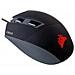 Mouse Gaming USB Katar Ottico 8000 DPI Colore Nero - Foto miniatura 2
