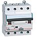 Ga8843ac32 - Btdin45 - Interruttore Magnetotermico Differenziale Ac 4p 32a 4,5ka 30ma 4 - Foto miniatura 3