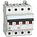 Fa84c25 - Btdin45 - Interruttore Magnetotermico 4p Curva C 25a 4,5ka - Foto miniatura 1