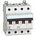 Fa84c25 - Btdin45 - Interruttore Magnetotermico 4p Curva C 25a 4,5ka - Foto miniatura 2
