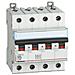 Fa84c25 - Btdin45 - Interruttore Magnetotermico 4p Curva C 25a 4,5ka - Foto miniatura 3