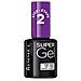 Top Coat Super Gel - Foto miniatura 1