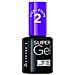 Top Coat Super Gel - Foto miniatura 5