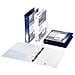 pz. 1 Raccoglitore Display PPpers. D-30-A4+ blu 394756500 - Foto miniatura 1