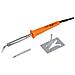 Saldatore A Stagno Pg Tools Potenza 60 W Completo Di 2 Punte - Foto miniatura 1