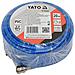 Tubo Per Aria Compressa 20 M Pvc Yt-24225 - Foto miniatura 2