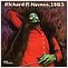 Richie Havens - Richard P. Havens, 1983  - Foto miniatura 1