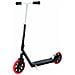 Monopattino Stunt Entry Carbon Lux Colore Nero - Foto miniatura 1