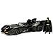 Batmobile (batman 1989) Jada Diecast Model With Batman 1:24 - Foto miniatura 1