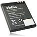 Batteria Li-ion 900mah Sostitutiva Per Nokia 6210 Navigator / 6290 / 6710 / E65 / N93i (non Per N93 - Solo N93i) / N95 / N96 Sostituisce Nokia Bl-5f - Foto miniatura 1