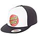 Cappelli Santa Cruz Classic Dot Cap Abbigliamento Uomo One Size - Foto miniatura 3