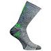 Calze Compression 100% Wool Abbigliamento Uomo Eu 44-47 - Foto miniatura 1