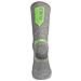 Calze Compression 100% Wool Abbigliamento Uomo Eu 44-47 - Foto miniatura 2