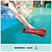 Speaker Bluetooth Portatile Boom 3 Impermeabile IP67 con Suono Spaziale a 360° Colore Rosso - Foto miniatura 8