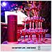 Speaker Bluetooth Portatile Boom 3 Impermeabile IP67 con Suono Spaziale a 360° Colore Rosso - Foto miniatura 7