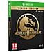 XONE - Mortal Kombat 11 Premium Edition  - Foto miniatura 2