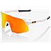 Occhiali 100percent Performance Tbd Protezioni Hiper Red Multilayer Mirror - Foto miniatura 1