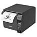 Epson Tm-t70ii 025a0 Serial Built-in Usb Ps Black Eu In - Foto miniatura 1