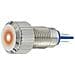 Luce Di Segnalazione A Led Verde 24 V / dc, 24 V / ac Gq8f-d / g / 24v / n - Foto miniatura 1