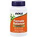 Female Balance™ - 90 Vcapsules - Integratore Per Donna - Foto miniatura 1
