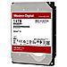 Red Pro 14TB 6Gb / s SATA HDD WD141KFGX - Foto miniatura 2