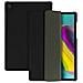 Custodia Per Samsung Galaxy Tab S5e Sportellino Supporto Video / Tastiera - Foto miniatura 1