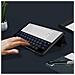 Custodia Per Samsung Galaxy Tab S5e Sportellino Supporto Video / Tastiera - Foto miniatura 5