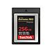 SDCFE-256G-GN4NN memoria flash 256 GB CFexpress - Foto miniatura 1