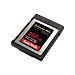 CF Express Type 2 256GB Extreme Pro SDCFE-256G-GN4NN - Foto miniatura 2