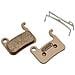 Disc Blokset 6859-s Shimano Xtr / Xt04lx / Saint / H Sinterizzata - Foto miniatura 1