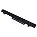 Mbi3056 Ricambio Per Laptop Batteria (laptop Battery For Hp 32,56wh - 4 Cell Li-ion 14,8v 2200mah - Black+grey - Foto miniatura 1