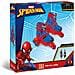 Pattini 2 In 1 Marvel Spiderman Tri In Line 3 Ruote Trasforambili Taglia ''s'' 29-32 28631 - Foto miniatura 4