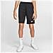 Y Nk Dry Park Iii Short Nb K Pantaloncini Sportivi Bambini Nero / bianco L - Foto miniatura 2
