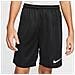 Y Nk Dry Park Iii Short Nb K Pantaloncini Sportivi Bambini Nero / bianco L - Foto miniatura 6