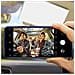Fotocamera Anteriore Xiaomi Redmi Note 7 / 7 Pro Obiettivo + Connettore Flat - Foto miniatura 3