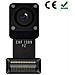 Fotocamera Anteriore Xiaomi Redmi Note 7 / 7 Pro Obiettivo + Connettore Flat - Foto miniatura 4